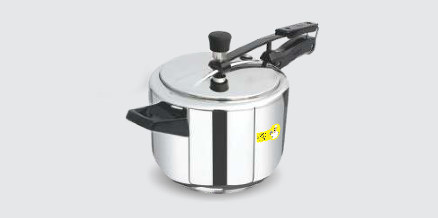 Prime Stainless Steel Induction