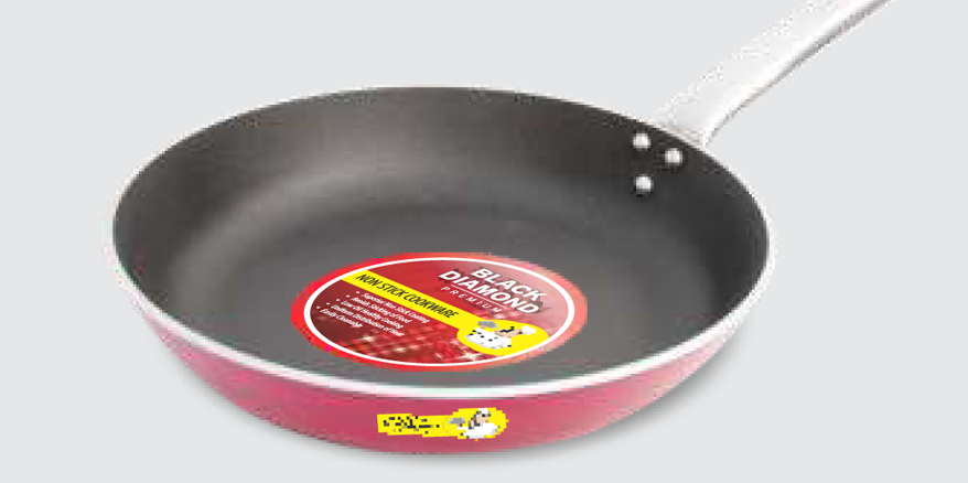 Induction Hotel Fry Pan