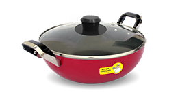 Induction Non Stick