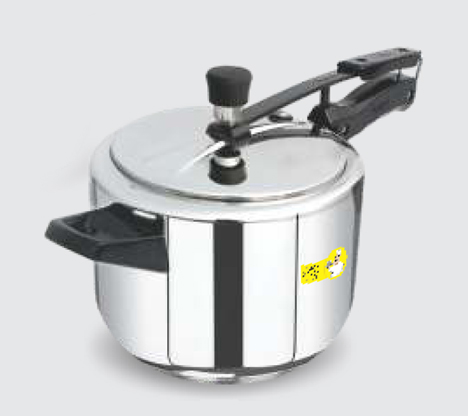 Pressure Cookers