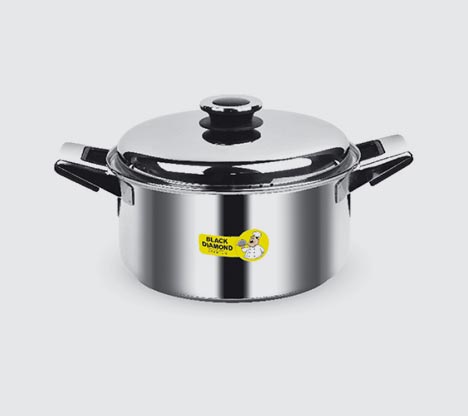Stainless Steel
