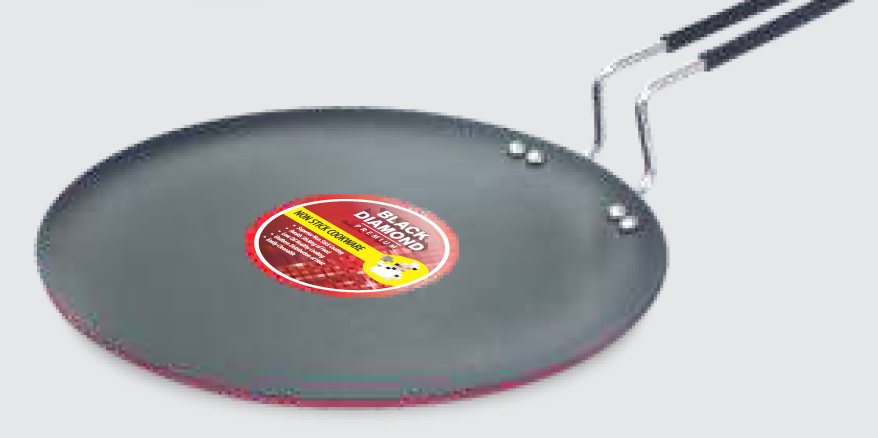 Induction Curved Tava