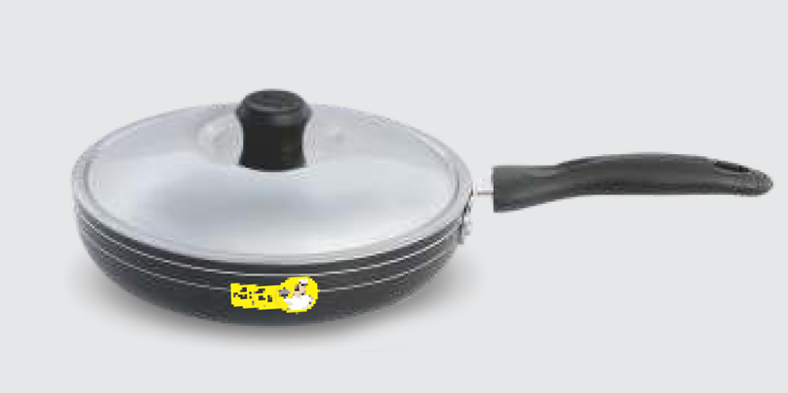 Non Stick Fry Pan Deep