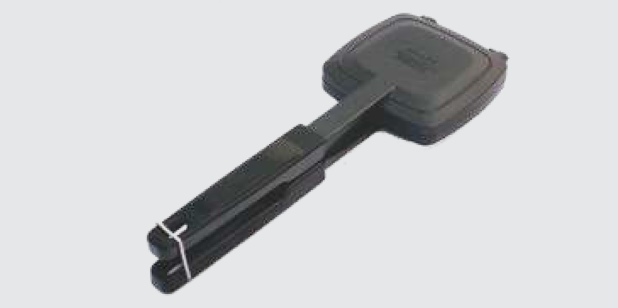 Non Stick Sandwich Toaster
