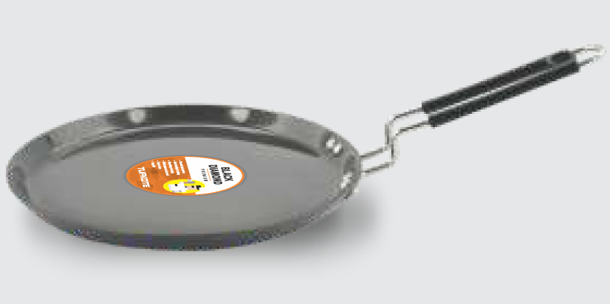 Induction Tufkote Dosa Tava