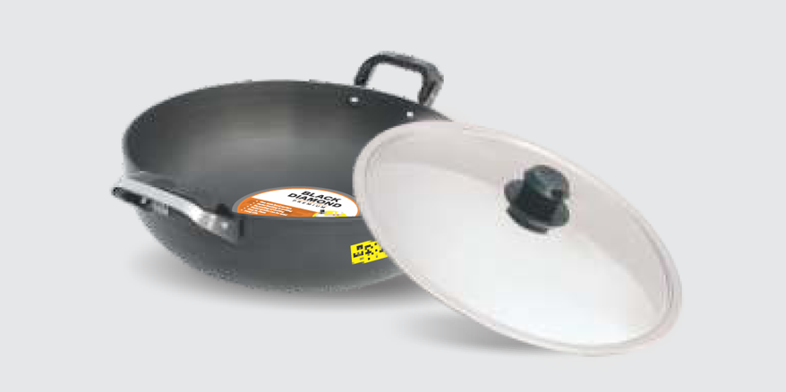 Tufkote Deep Kadai