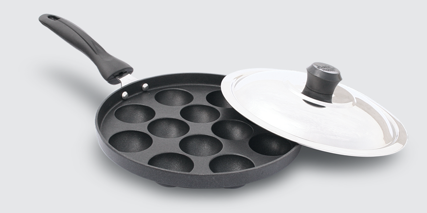 Non Stick Appa Patra
