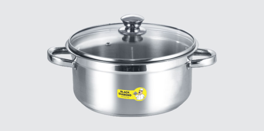 SS DELUXE KADAI