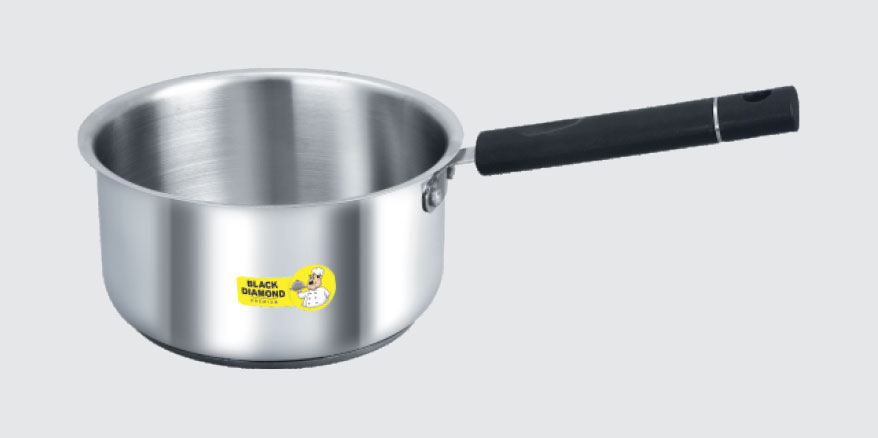 SS KANNI SAUCE PAN