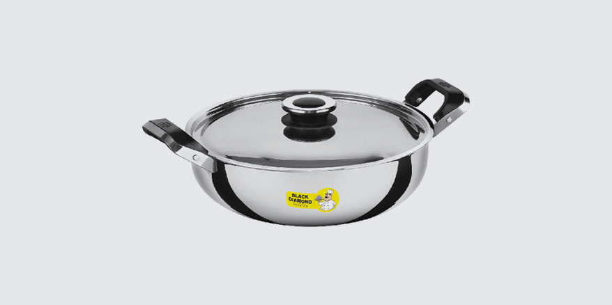 SS DELUXE KADAI