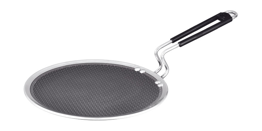 TRIPLY SAUCE PANS