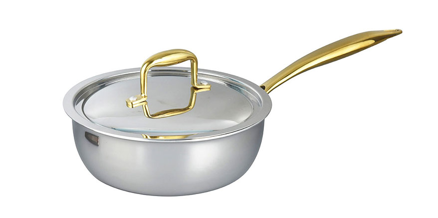 TRIPLY KADAI INDUCTION